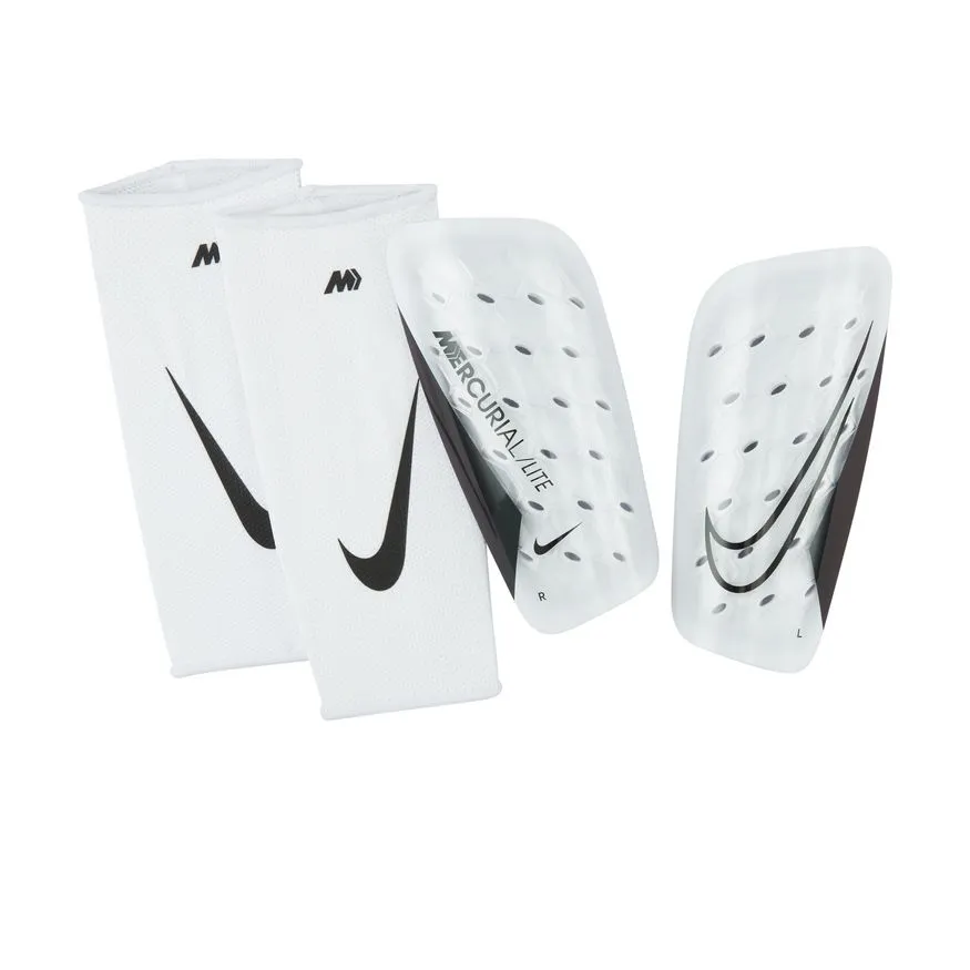 Nike Mercurial Lite Soccer Shin Guard