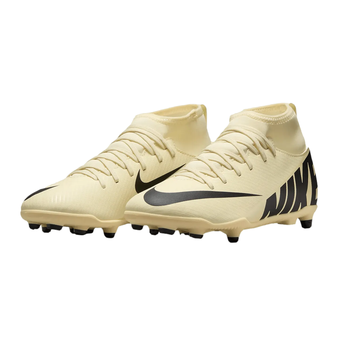 Nike Mercurial Superfly 9 Club Youth Firm Ground Cleats