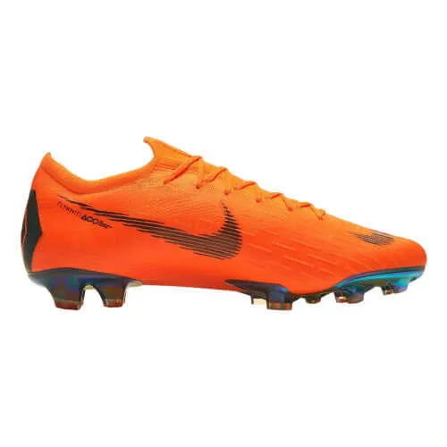 Nike Mercurial Vapor 12 Elite Firm Ground Cleats