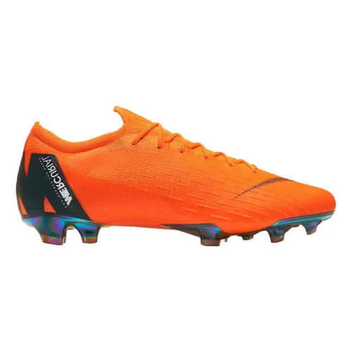 Nike Mercurial Vapor 12 Elite Firm Ground Cleats