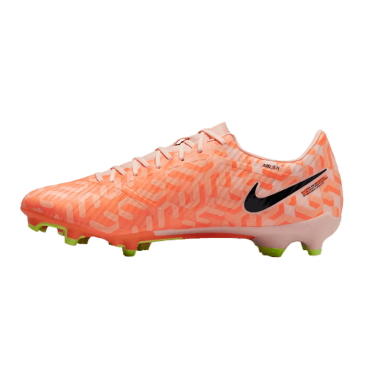 Nike Mercurial Vapor 15 Academy MG Firm Ground Cleats