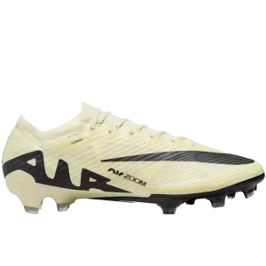 Nike Mercurial Vapor 15 Elite Firm Ground Low-Top Soccer Cleats