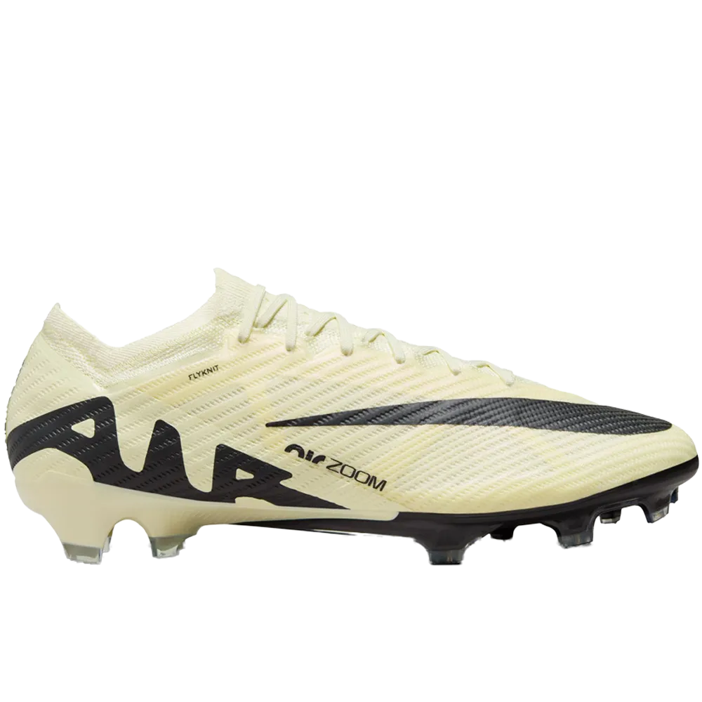 Nike Mercurial Vapor 15 Elite Firm Ground Low-Top Soccer Cleats