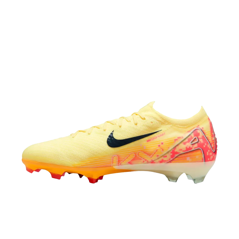 Nike Mercurial Vapor 16 Elite "Kylian Mbappé" FG Low-Top Soccer Cleats