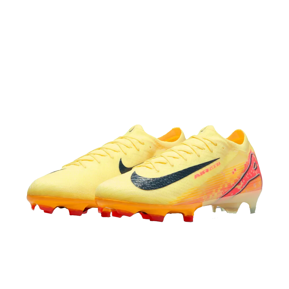 Nike Mercurial Vapor 16 Elite "Kylian Mbappé" FG Low-Top Soccer Cleats