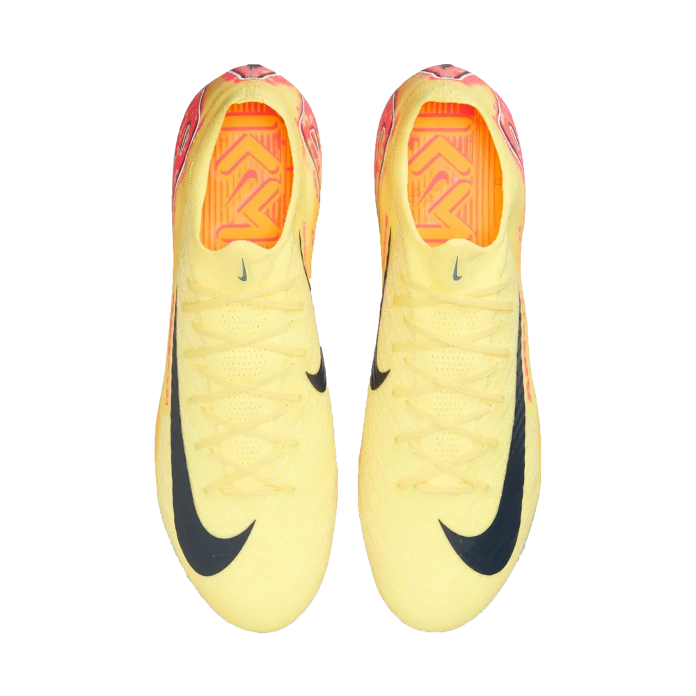 Nike Mercurial Vapor 16 Elite "Kylian Mbappé" FG Low-Top Soccer Cleats