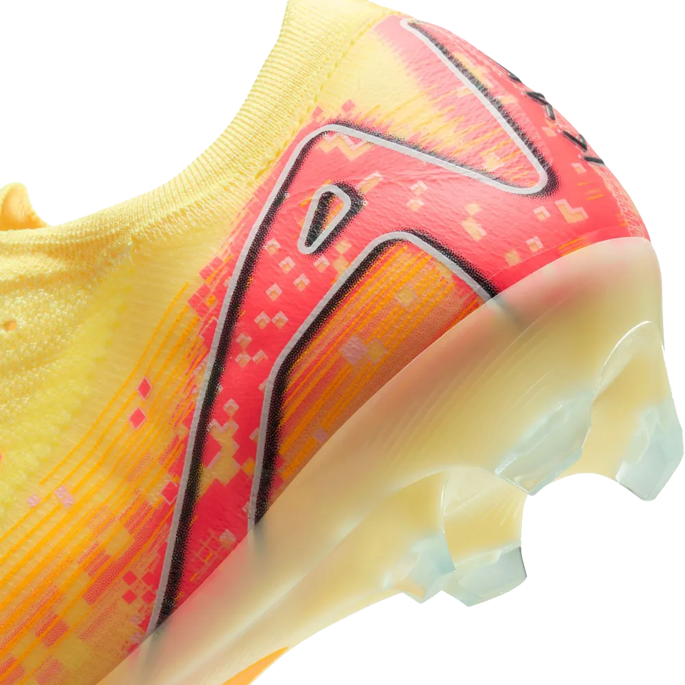 Nike Mercurial Vapor 16 Elite "Kylian Mbappé" FG Low-Top Soccer Cleats