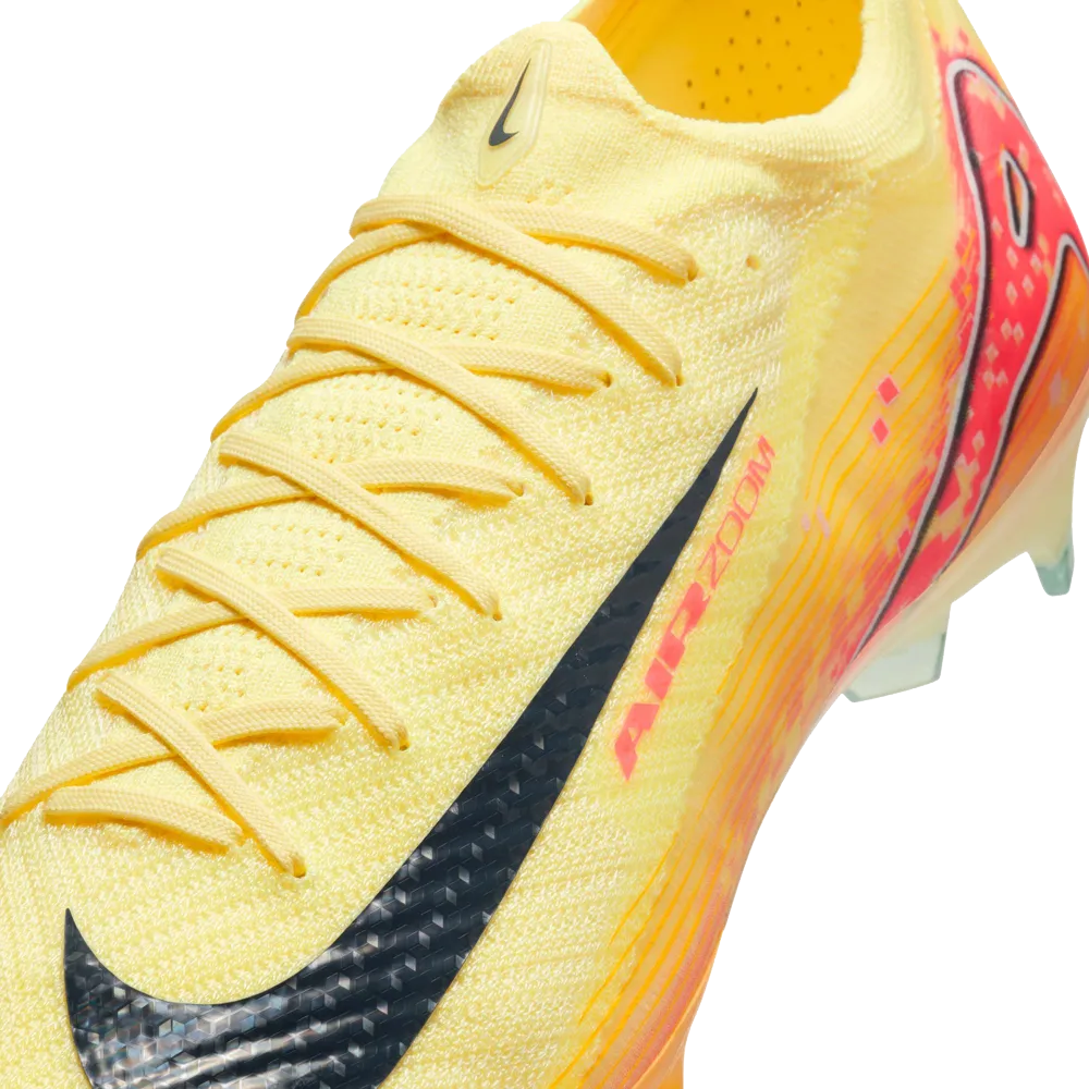 Nike Mercurial Vapor 16 Elite "Kylian Mbappé" FG Low-Top Soccer Cleats