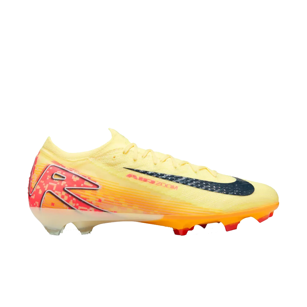 Nike Mercurial Vapor 16 Elite "Kylian Mbappé" FG Low-Top Soccer Cleats