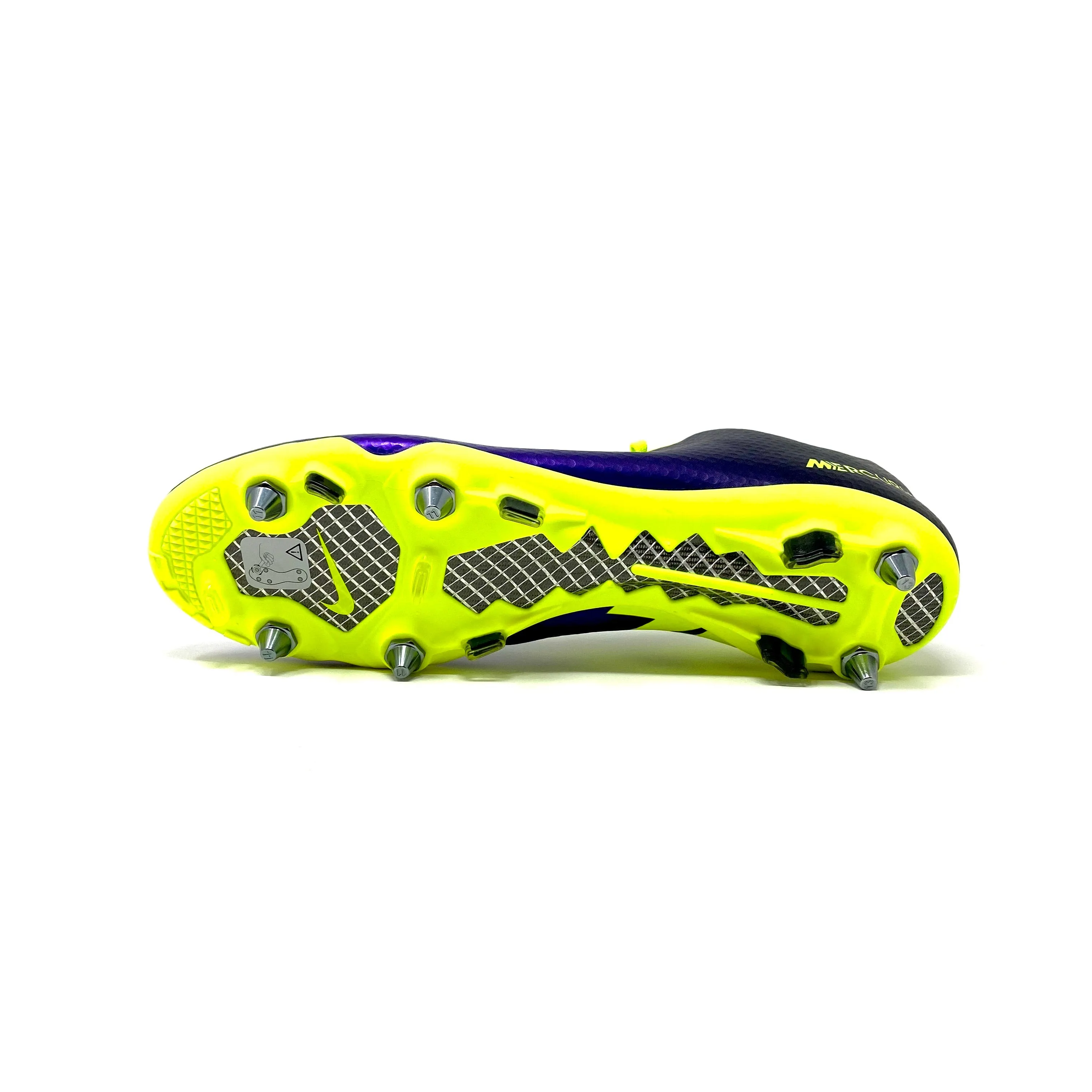 Nike Mercurial Vapor IX SG-Pro 570