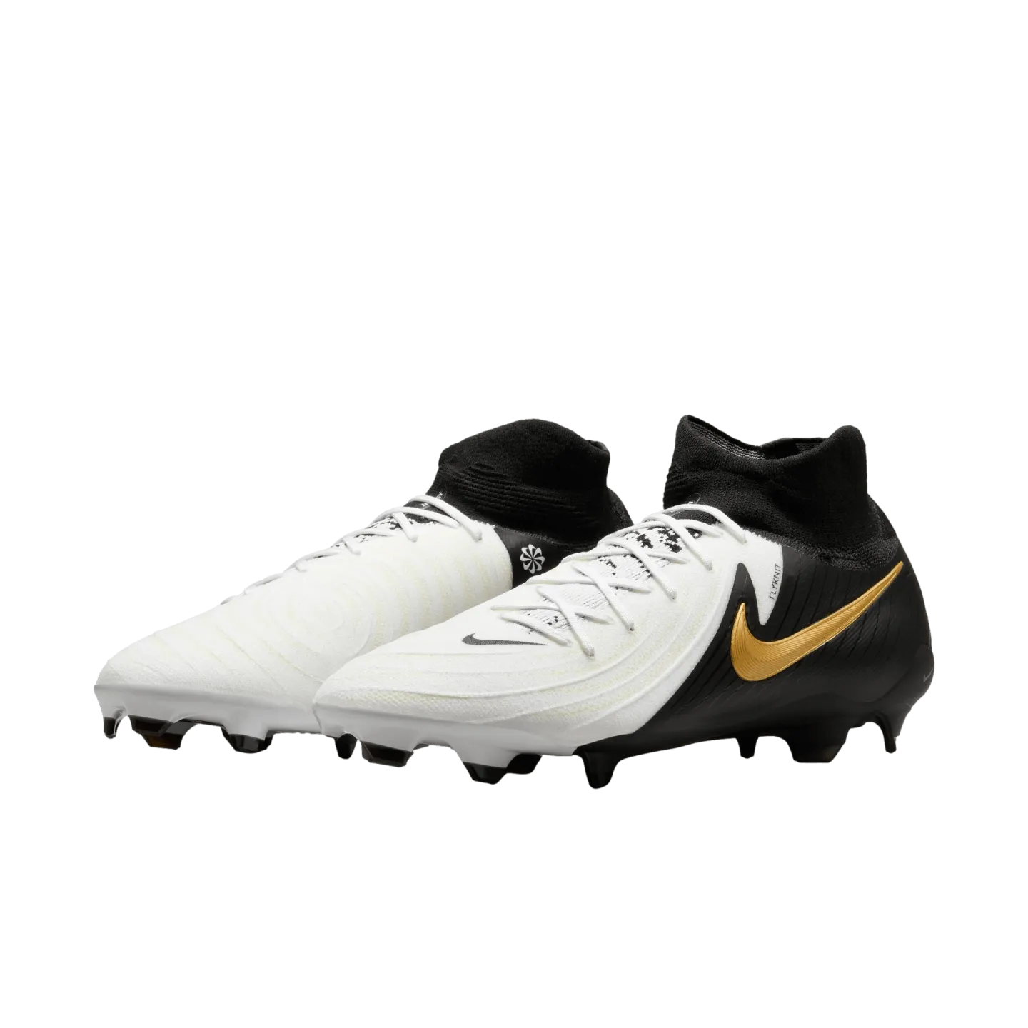 Nike Phantom Luna II Pro High Top Firm Ground Cleats