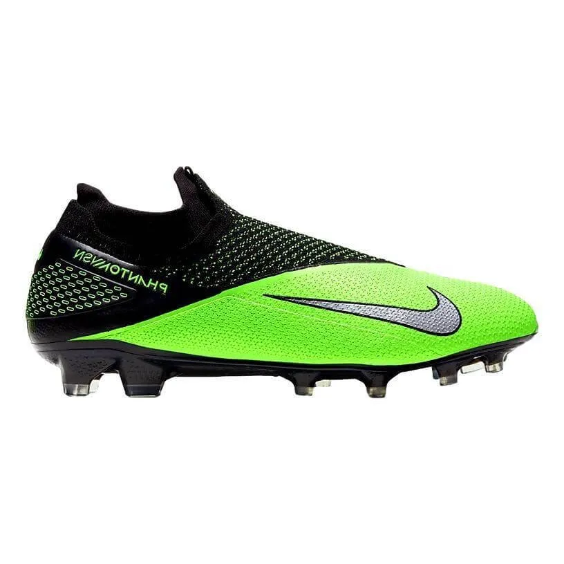 Nike Phantom Vision 2 Elite Df Firm Ground Cleats