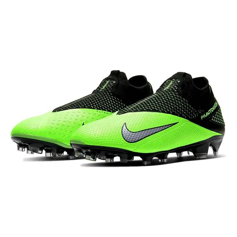 Nike Phantom Vision 2 Elite Df Firm Ground Cleats