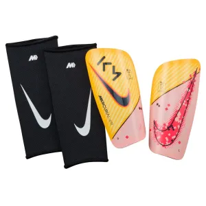 Nike Signature Mercurial Lite Soccer Shin Guards