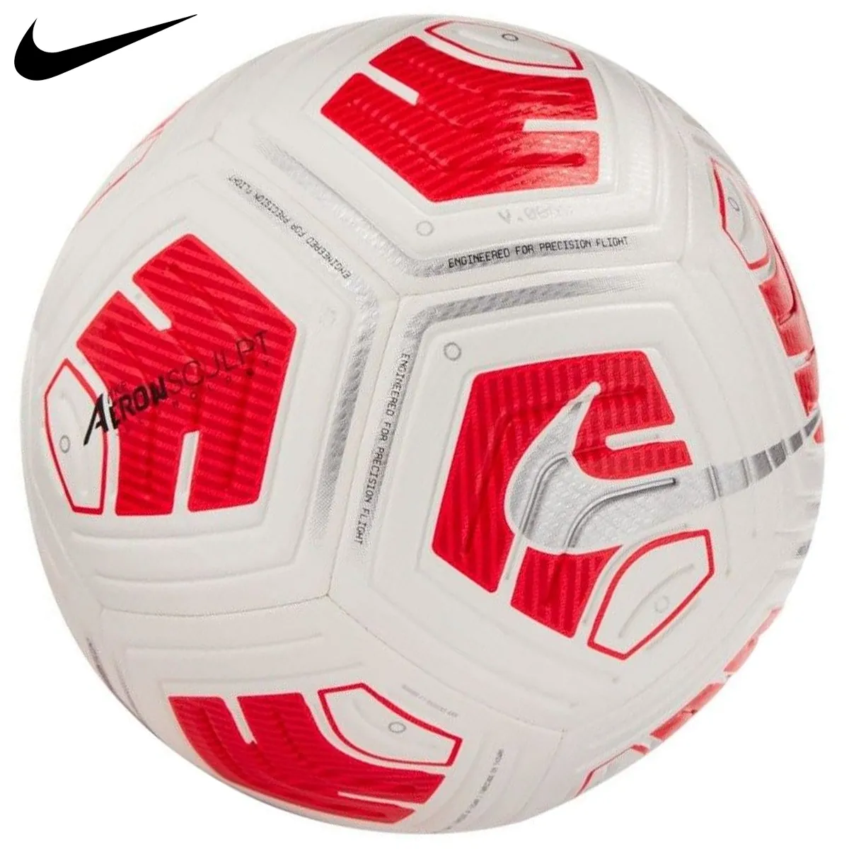 Nike Strike Team Soccer Ball