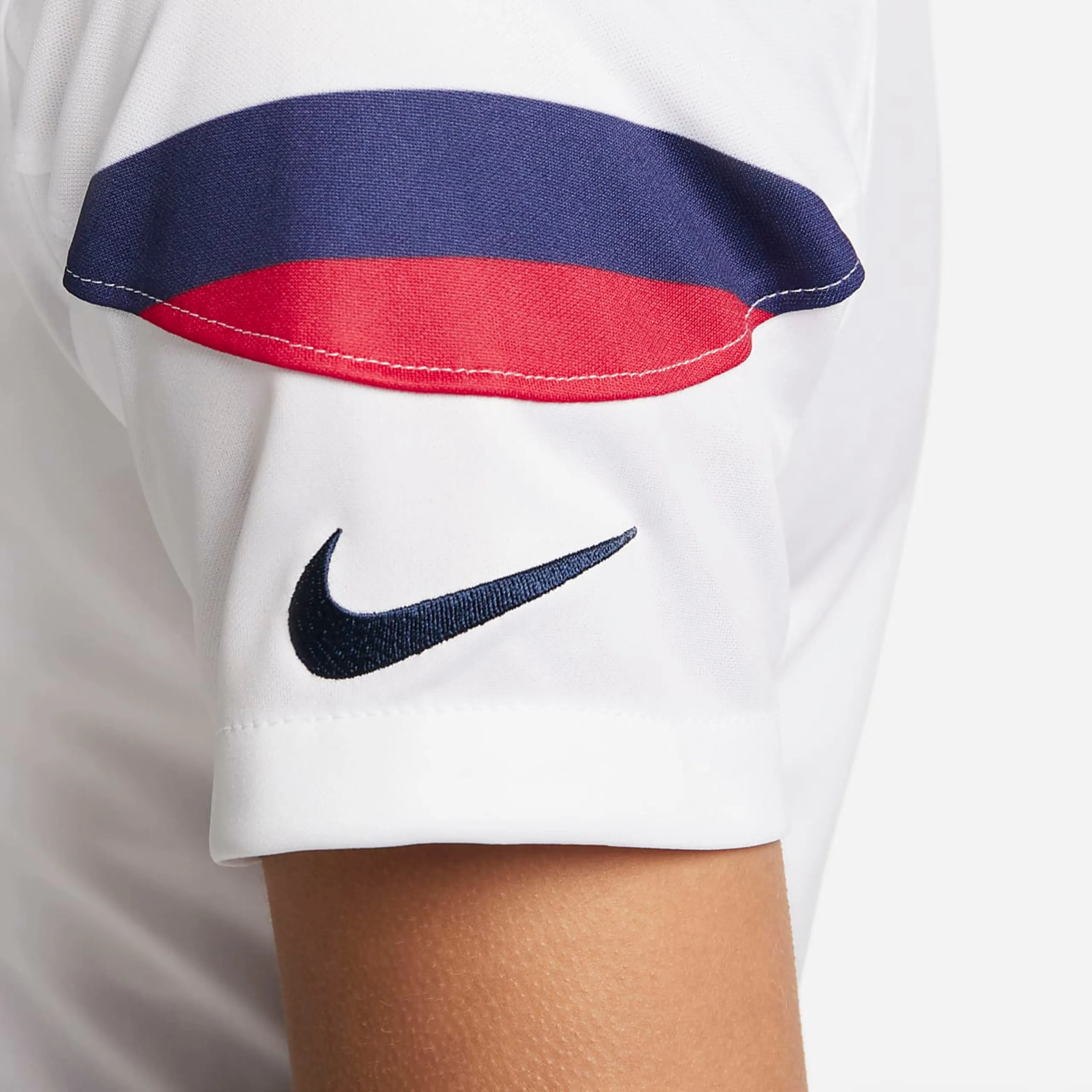 Nike USMNT 2022/23 Stadium Home