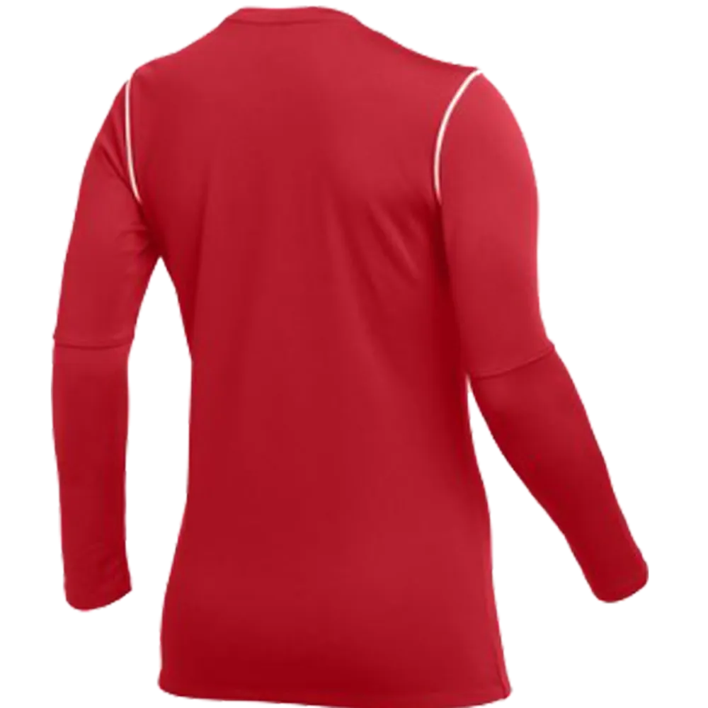 Nike Women's Dry Park20 Crew Top