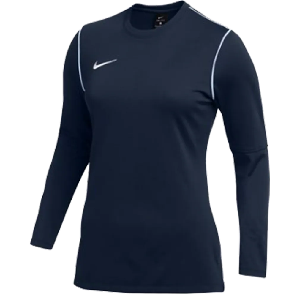 Nike Women's Dry Park20 Crew Top