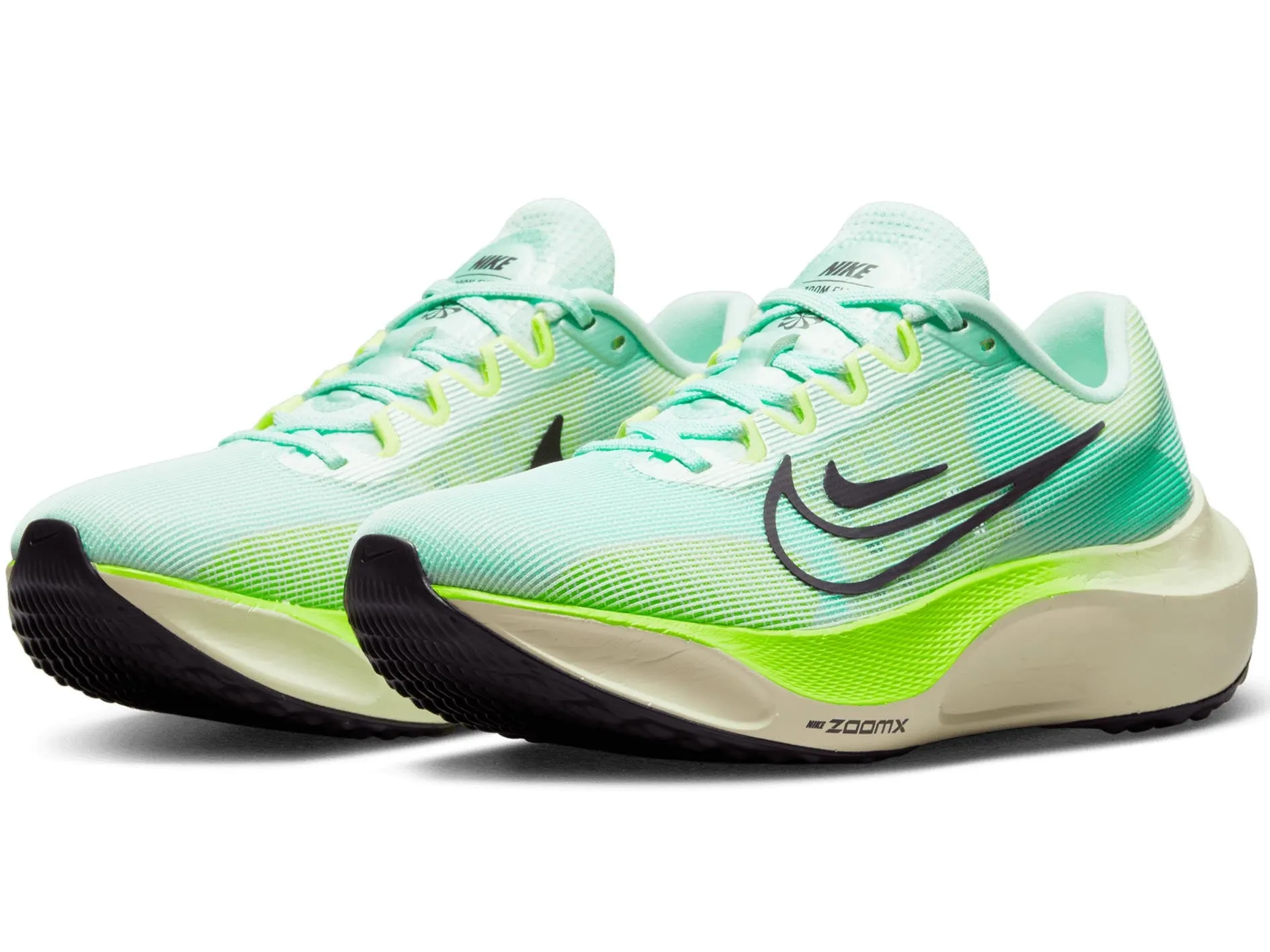 Nike Womens Zoom Fly 5 <br> DM8974 300