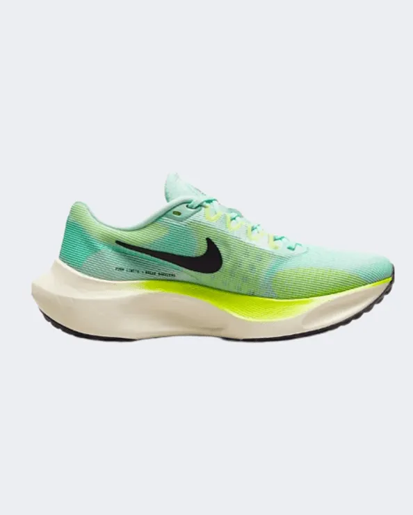 Nike Zoom Fly 5 Women Running Shoes Mint Foam Dm8974-300