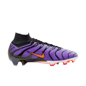 Nike Zoom Superfly 9 Air Max Plus Firm Ground Cleats