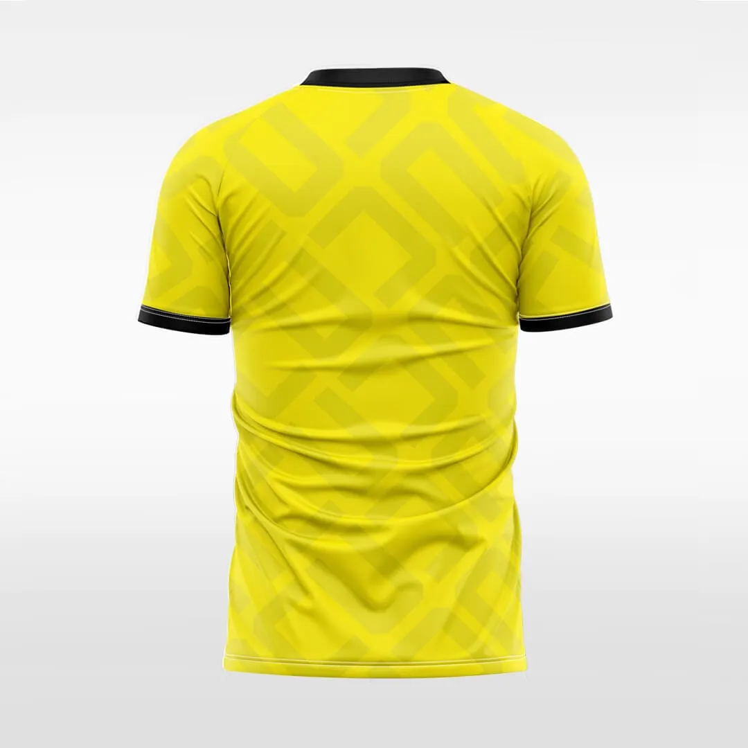 Notion- Custom Soccer Jersey for Men Sublimation