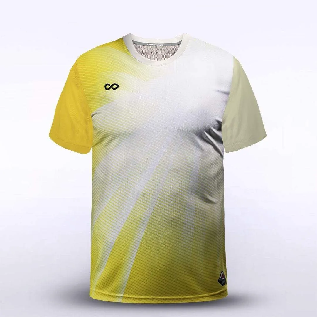 Nucleus - Customized Kid's Sublimated Soccer Jersey