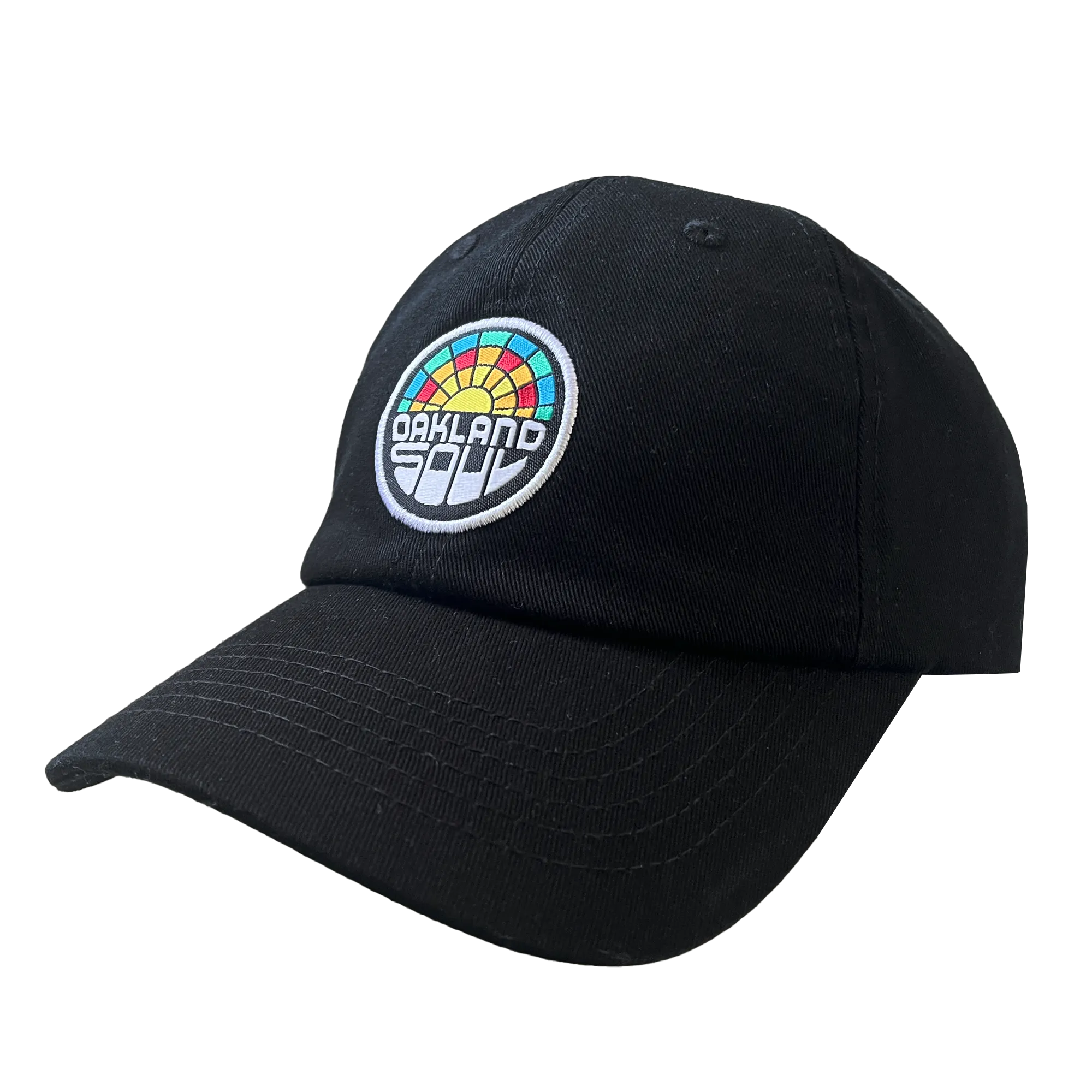 Oakland Soul Dad Hat