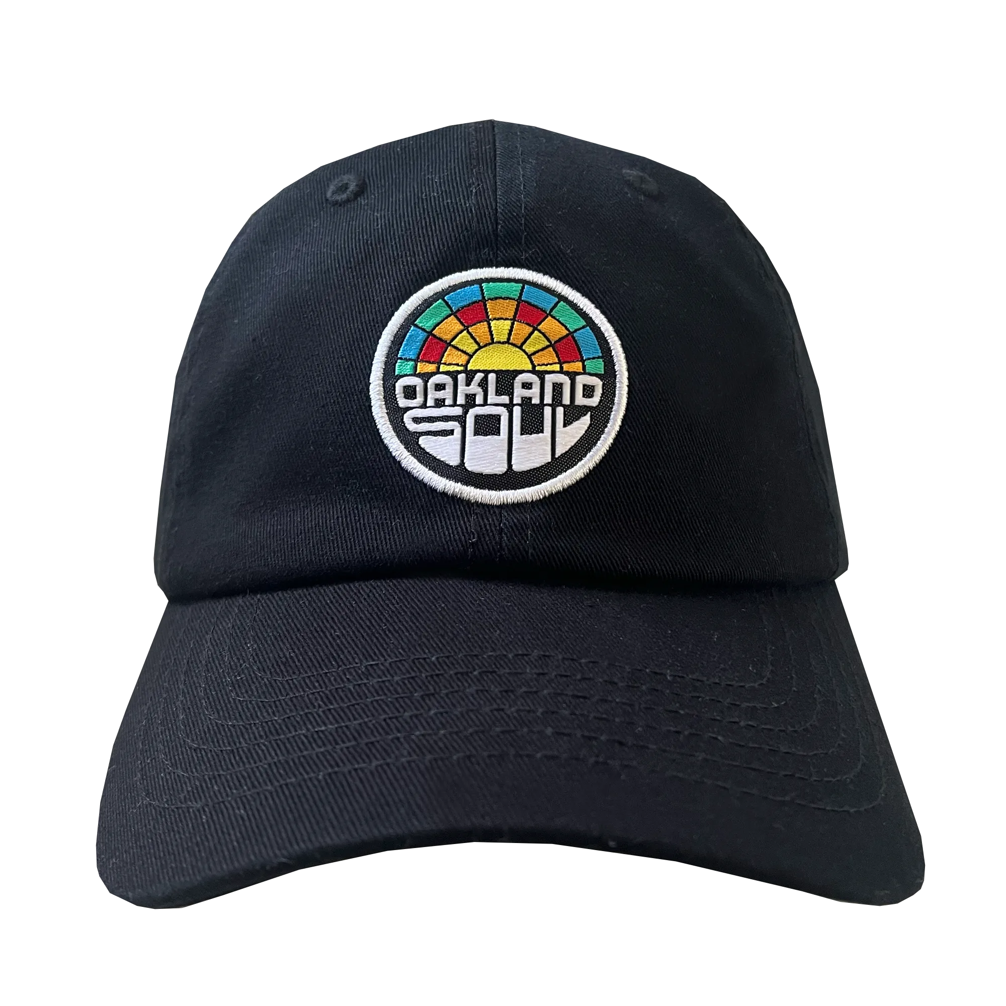 Oakland Soul Dad Hat