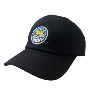 Oakland Soul Dad Hat