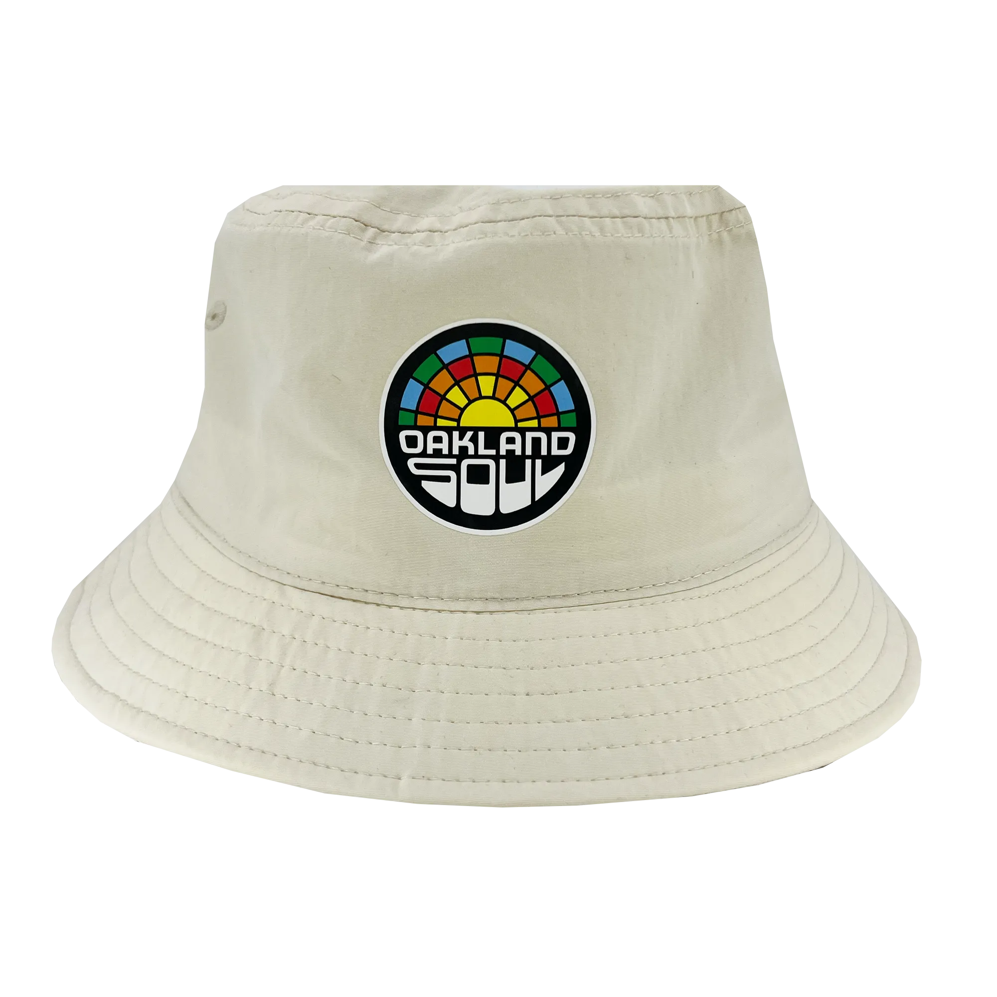 Oakland Soul Logo Bucket Hat