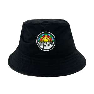 Oakland Soul Logo Bucket Hat