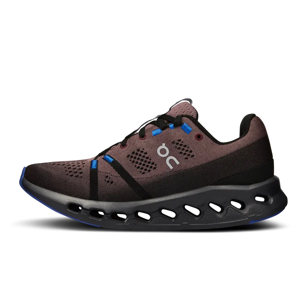 On Cloudsurfer Womens Running Shoes