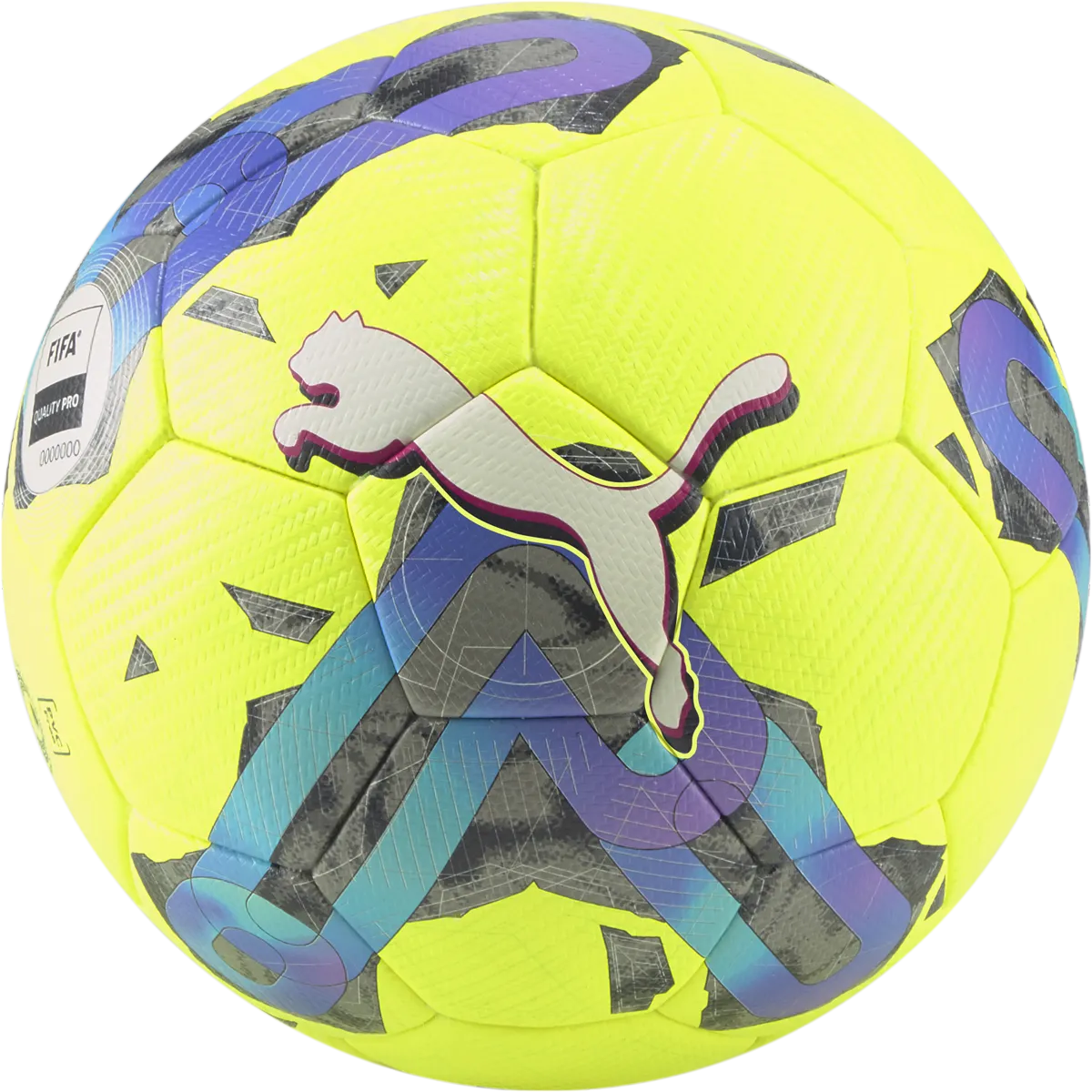 Orbita 2 TB FIFA Quality Pro Ball Size 5