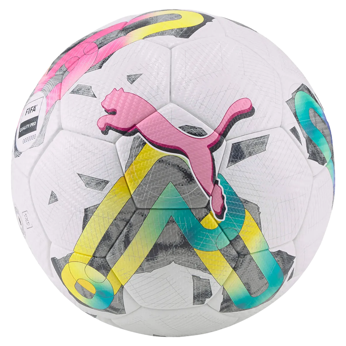 Orbita 6 MS Ball - Size 3