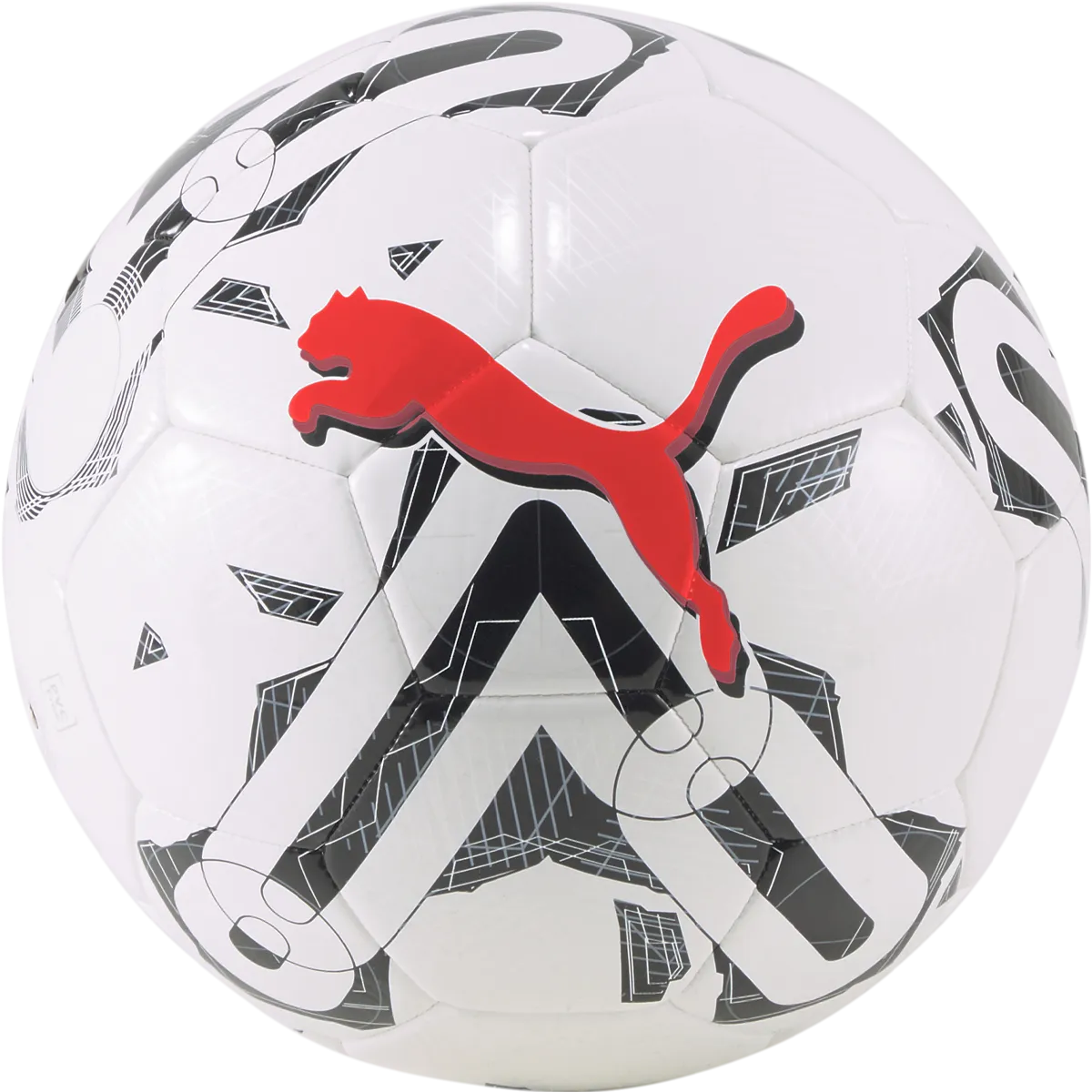 Orbita 6 MS Ball - Size 3