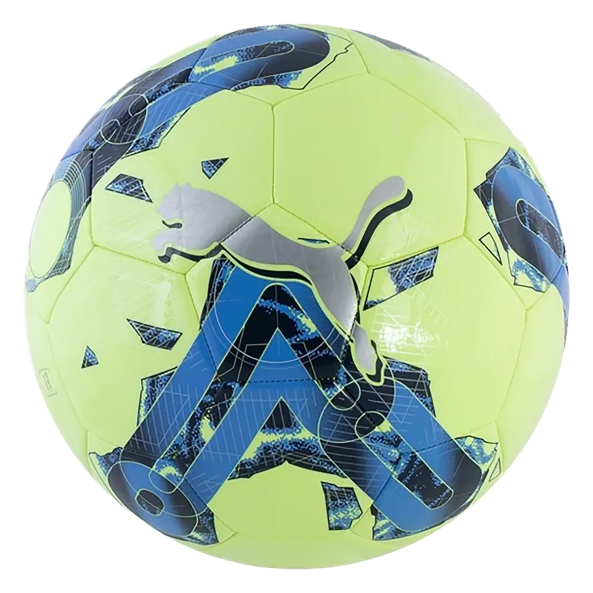 Orbita 6 MS Ball - Size 4