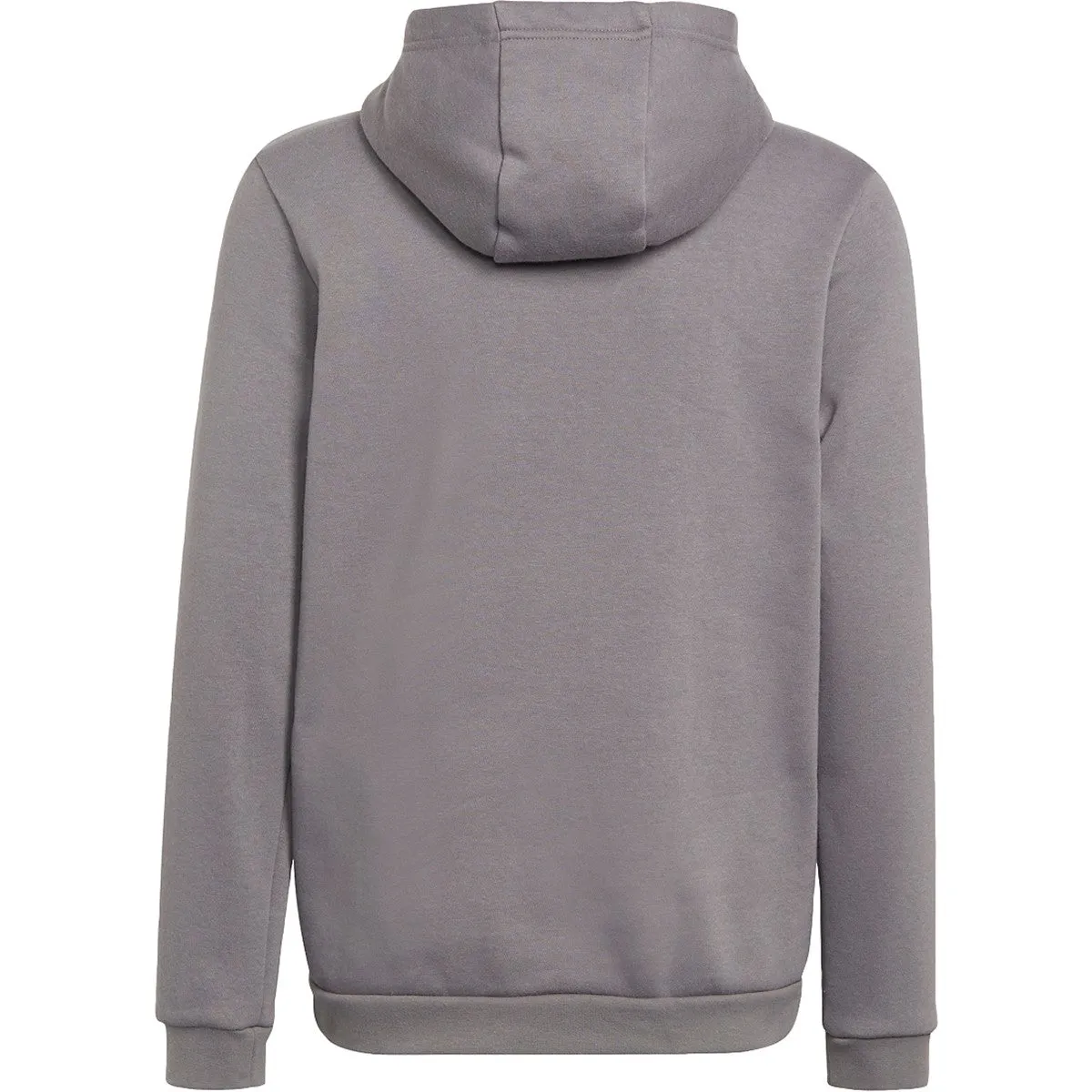 OVF Grey Hooded Sweatshirt [Youth]