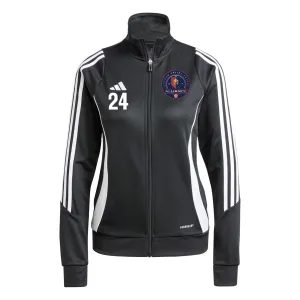 OVF Team Jacket [Women's]