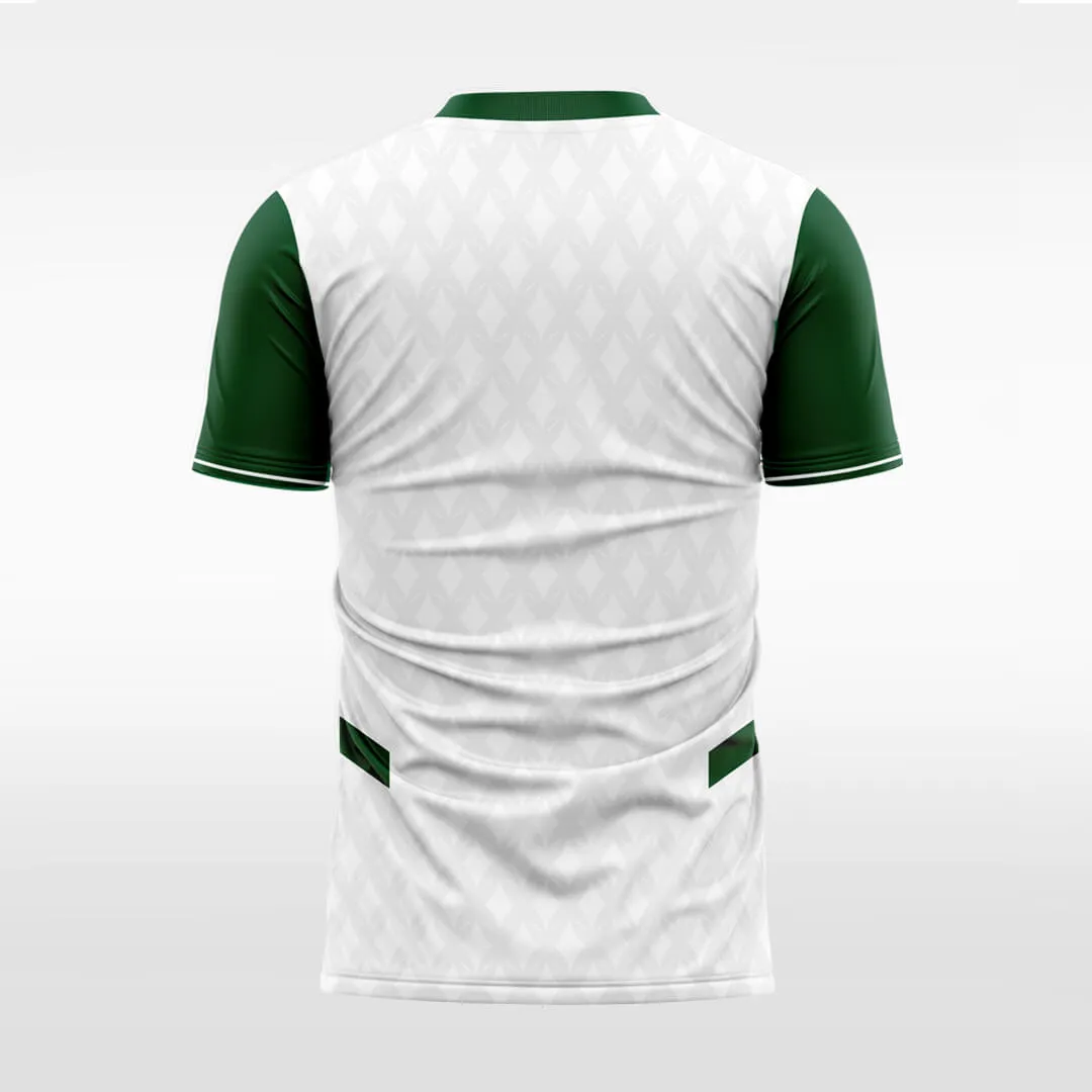 Panda - Custom Soccer Jersey for Men Sublimation