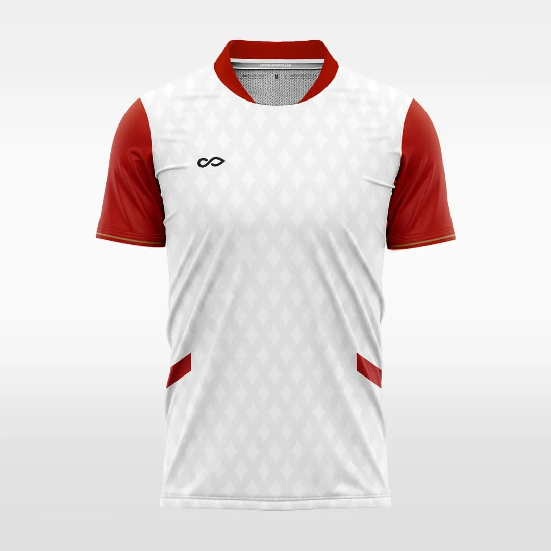 Panda - Custom Soccer Jersey for Men Sublimation