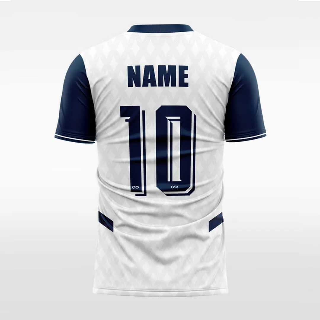 Panda - Custom Soccer Jersey for Men Sublimation