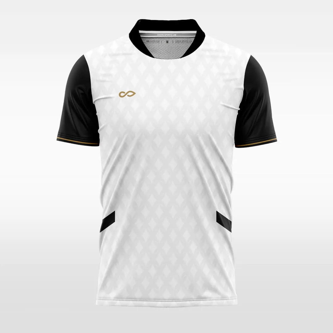 Panda - Custom Soccer Jersey for Men Sublimation