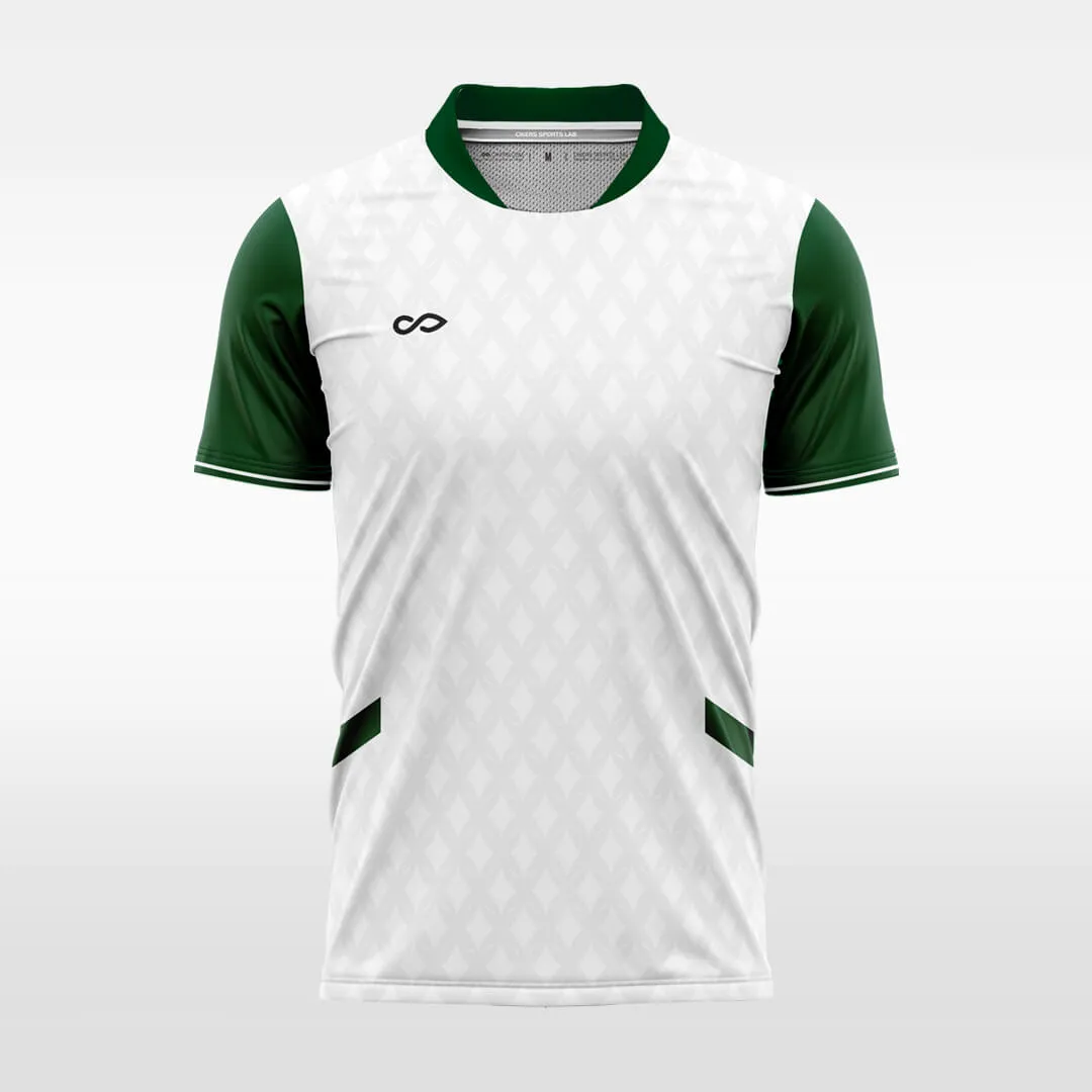 Panda - Custom Soccer Jersey for Men Sublimation