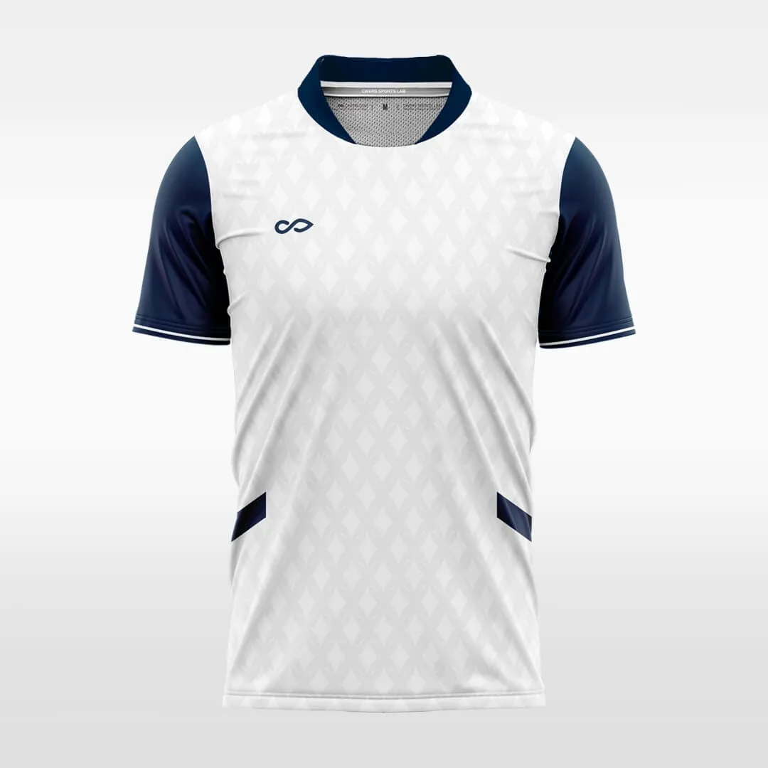 Panda - Custom Soccer Jersey for Men Sublimation