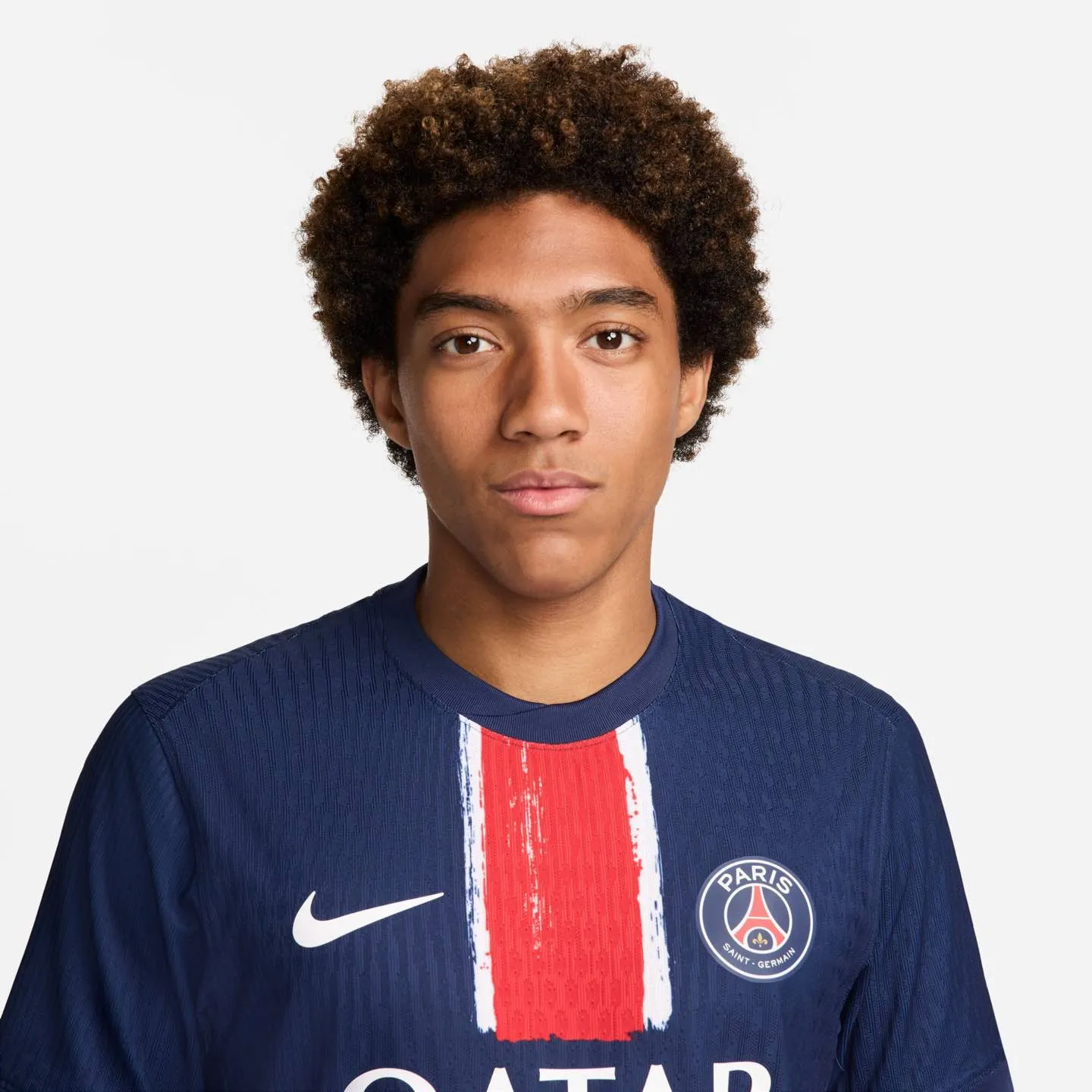 Paris Saint-Germain 2024/25 Match Home