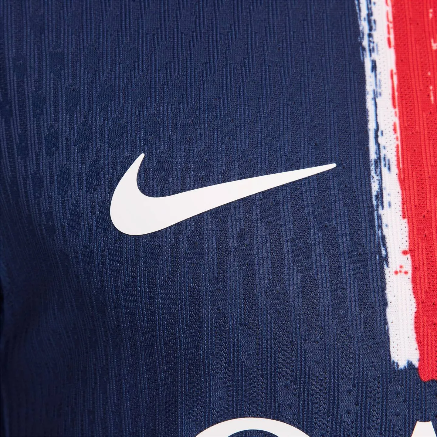 Paris Saint-Germain 2024/25 Match Home