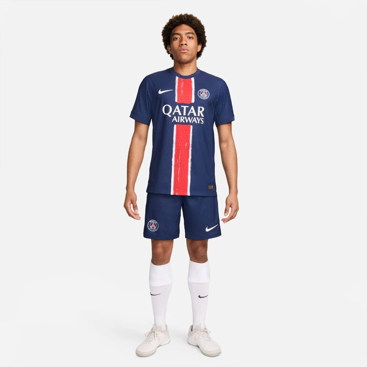 Paris Saint-Germain 2024/25 Match Home