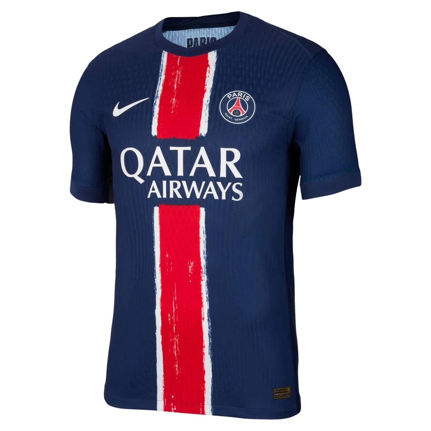 Paris Saint-Germain 2024/25 Match Home