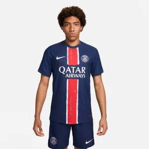 Paris Saint-Germain 2024/25 Match Home